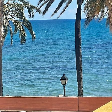 Marinador Josmar Apartment Oropesa del Mar Luaran gambar