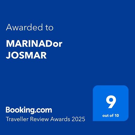 Marinador Josmar Apartment Oropesa del Mar Luaran gambar