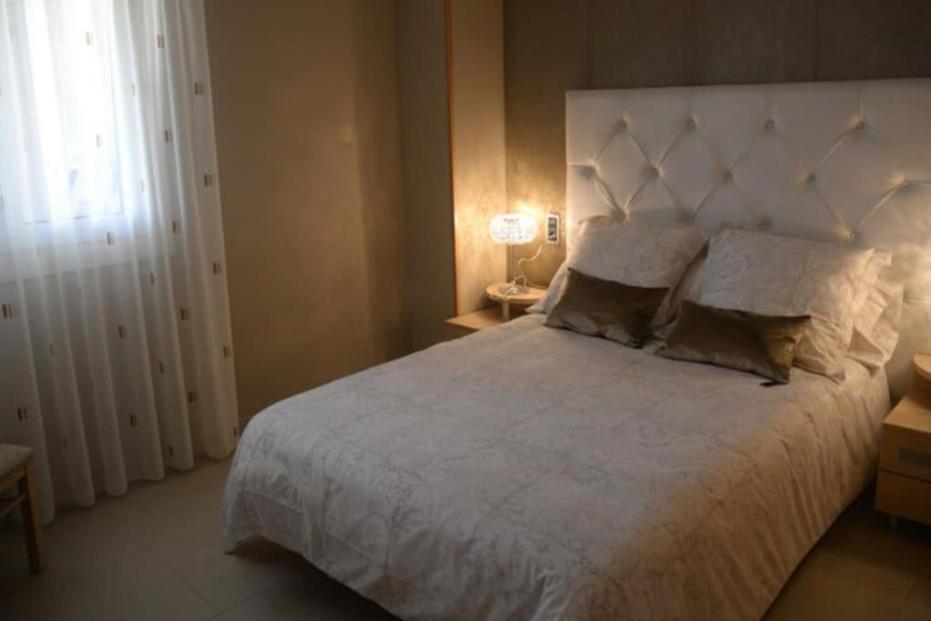 Marinador Josmar Apartment Oropesa del Mar Luaran gambar